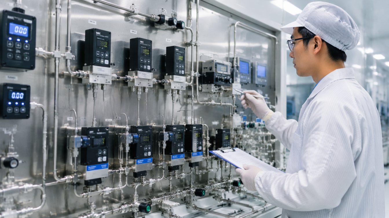 甘孜藏族自治州为小流量场景提供精准测控方案